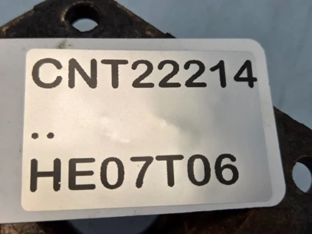 Billede 10 - SisuDiesel 84CTA-4V Hub 836855629