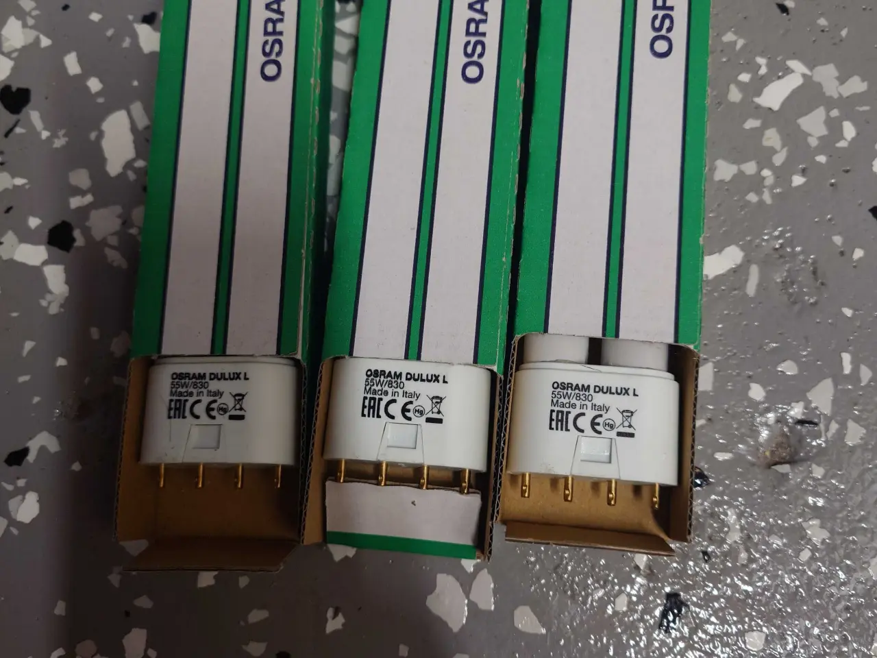 Billede 2 - Osram Dulux