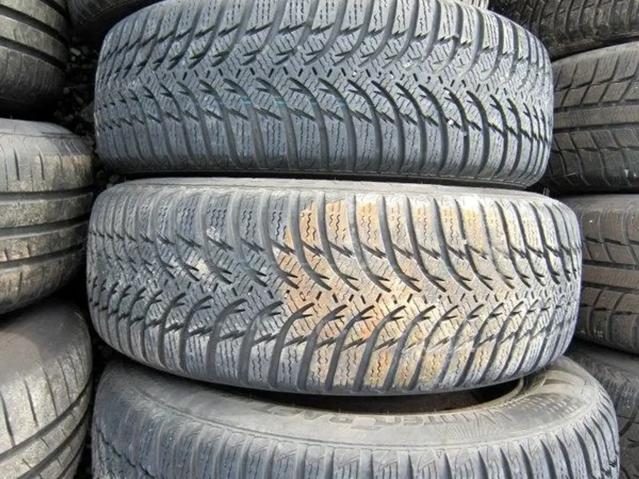 Billede 4 - 13"14"15"16" 4X108 Peugeot/Citroen