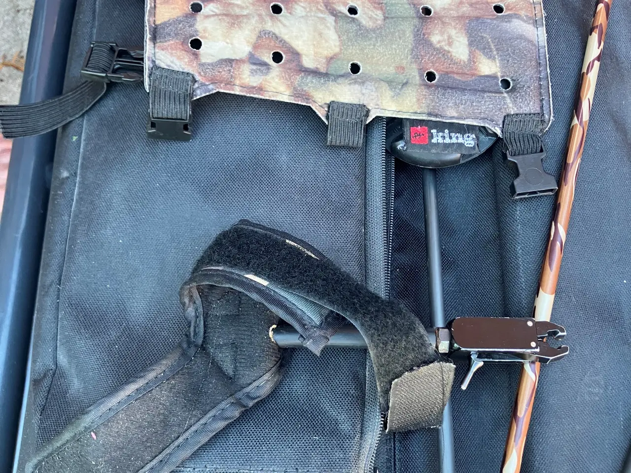 Billede 6 - Compound bue, PSE Pro,The Beast, 41 “ 70 lbs