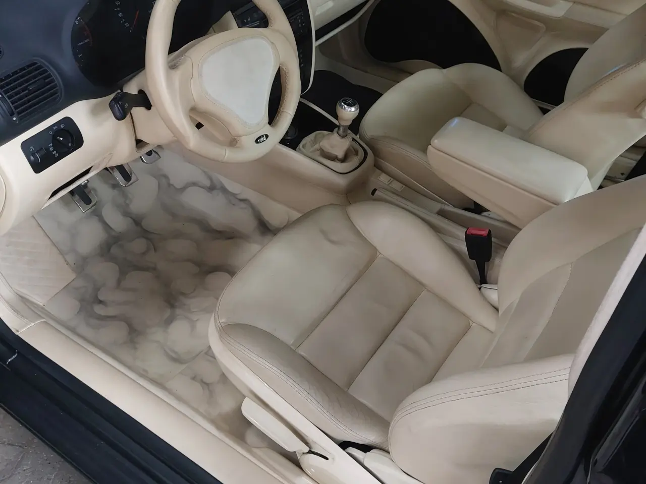 Billede 9 - Audi A3 Turbo SHOWBIL