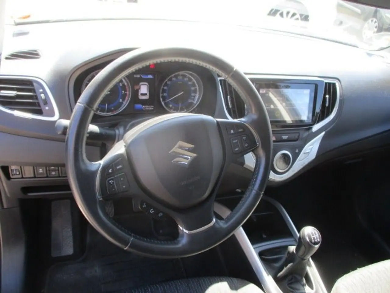 Billede 9 - Suzuki Baleno 1,2 Dualjet Active