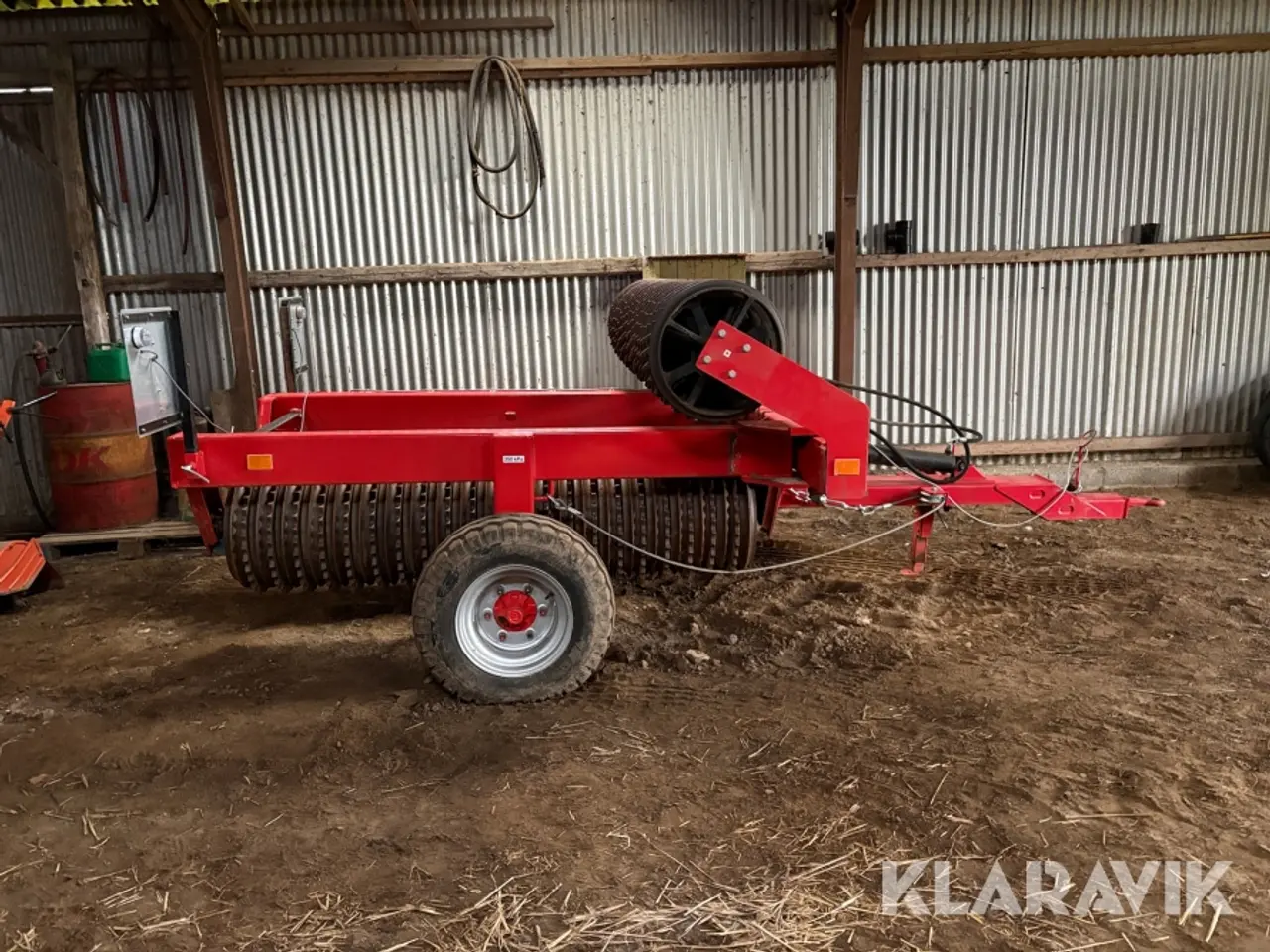 Billede 3 - Tromle SMS CV6301510