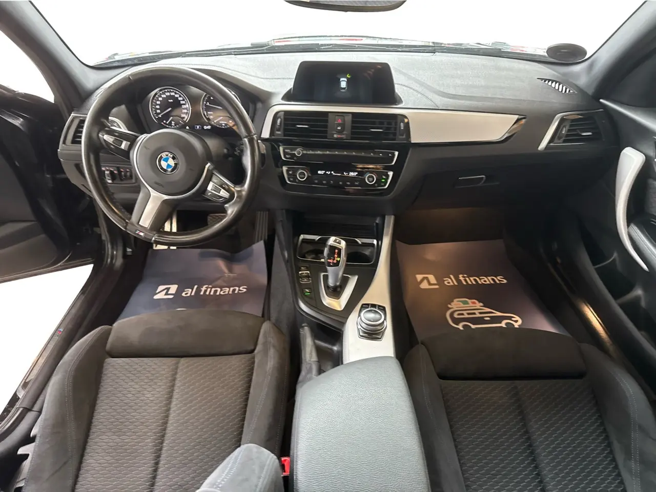 Billede 9 - BMW 118i 1,5 M-Sport aut.