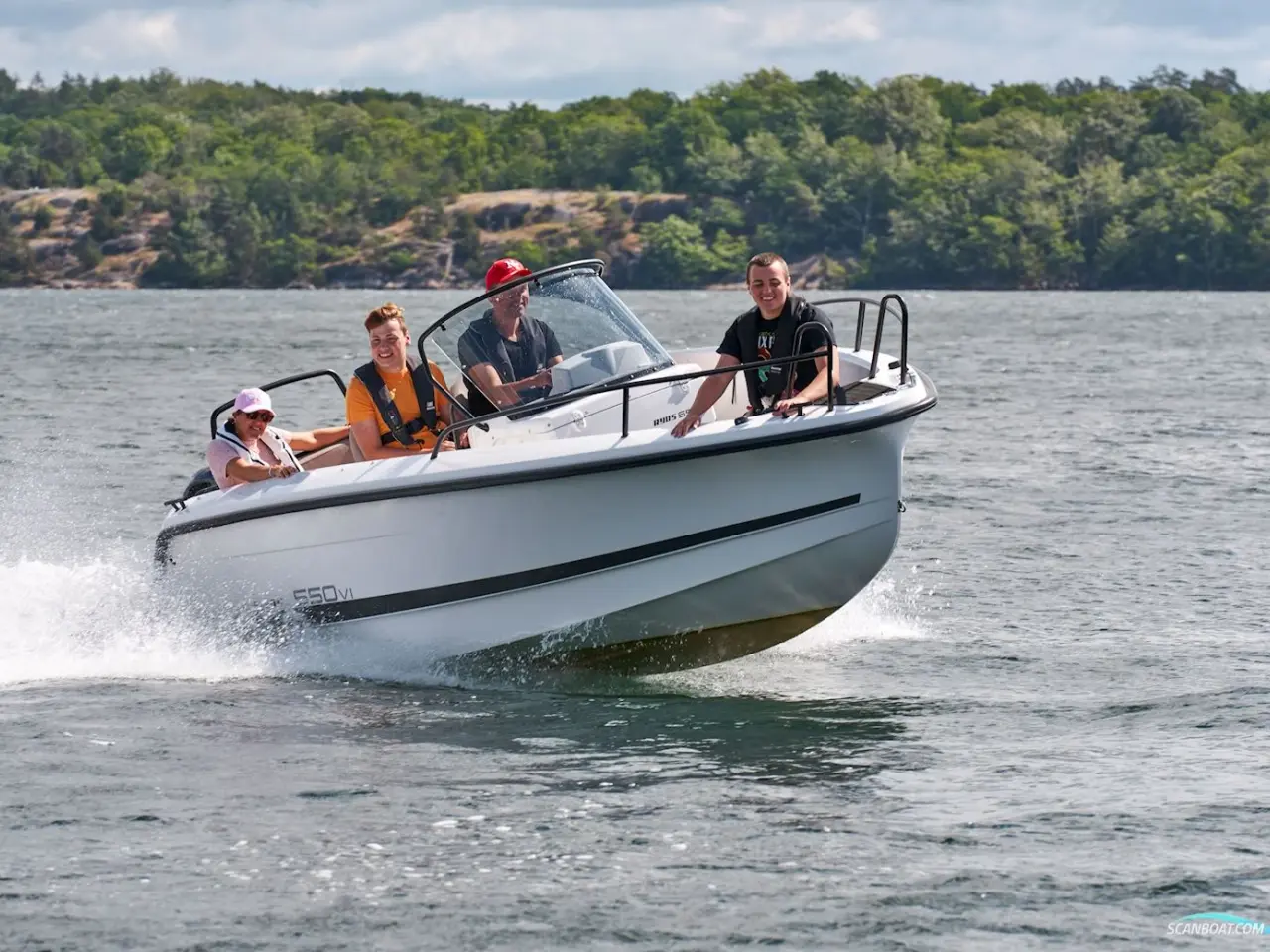 Billede 4 - Ryds 550VI Mid C