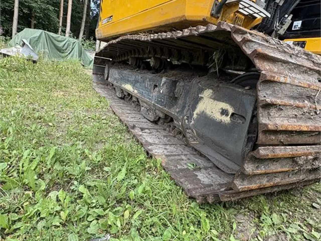 Billede 21 - JCB 220XL-SV - 24 ton