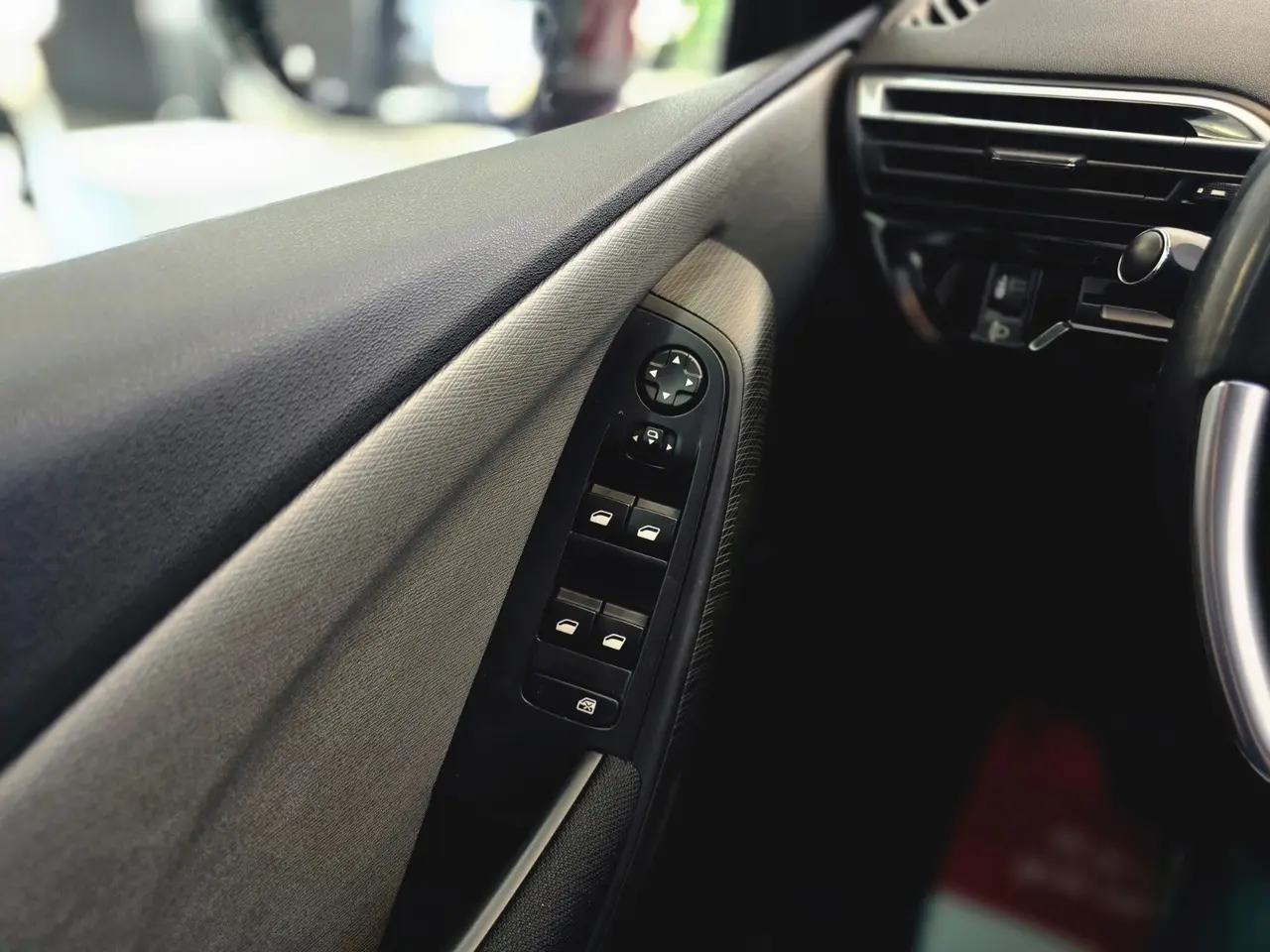 Billede 8 - Citroën C4 Picasso 1,2 PureTech 130 Intensive
