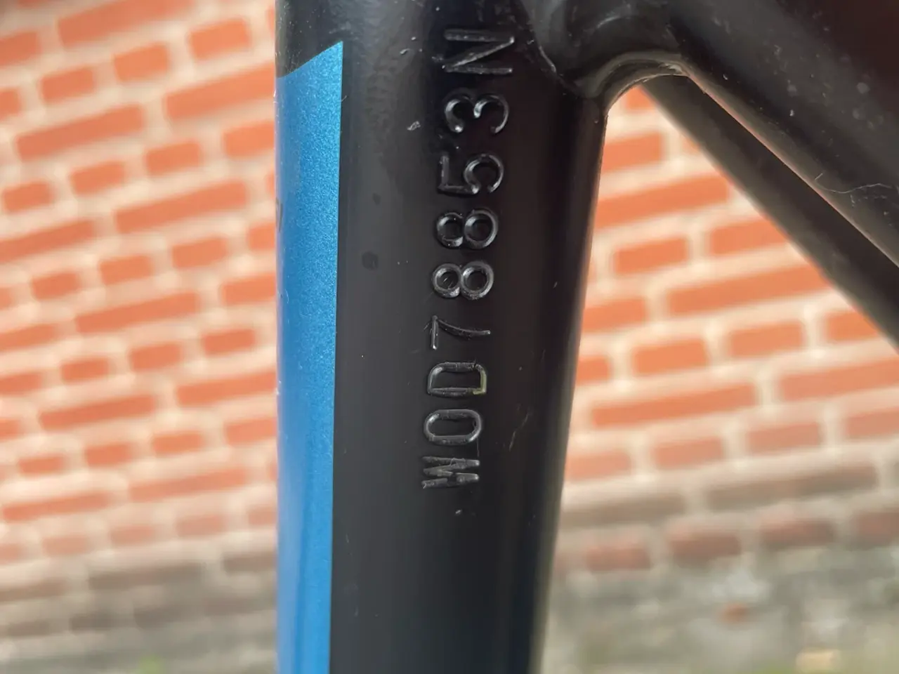 Billede 11 - City bike med 8 gear