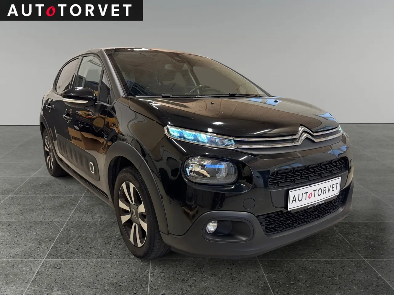 Billede 2 - Citroën C3 1,5 BlueHDi 100 Triumph