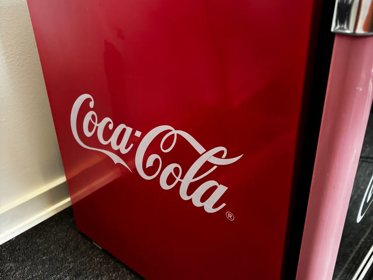 Billede 3 - Coca cola køleskab