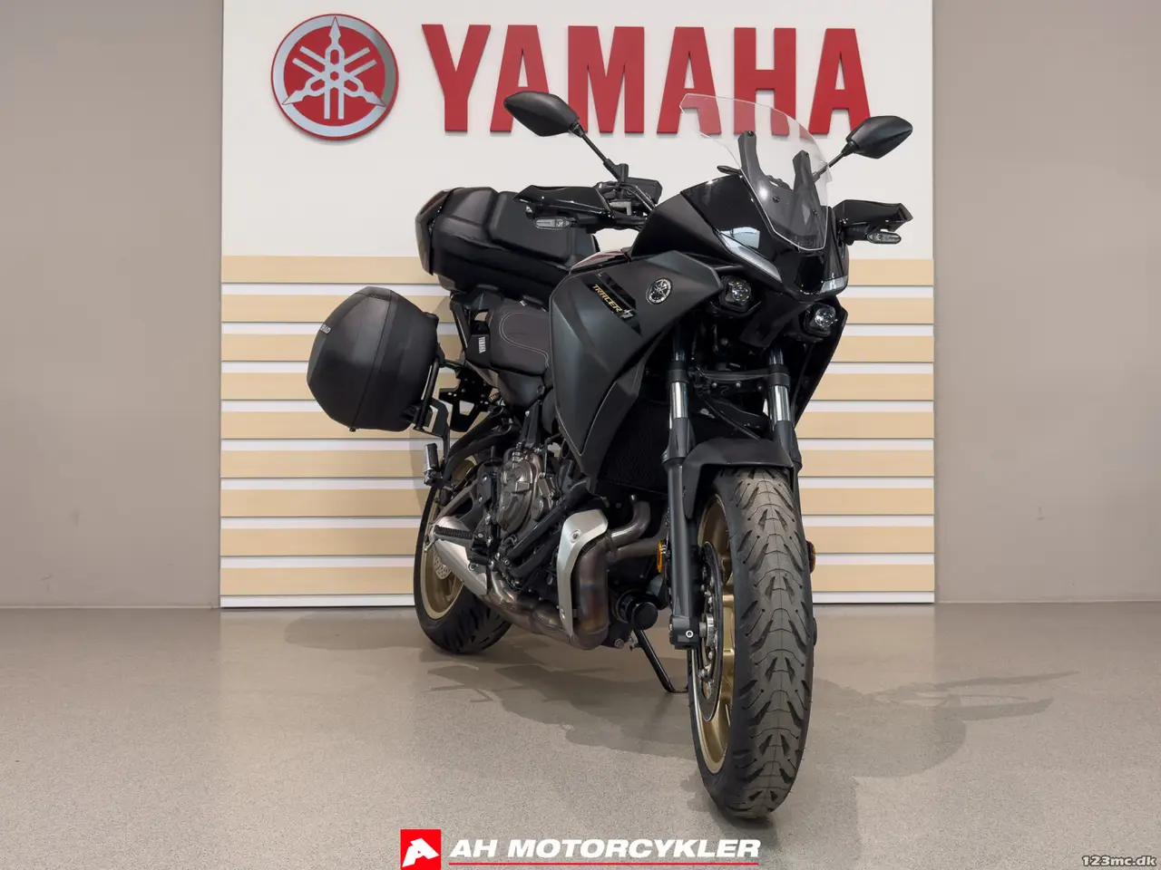 Billede 3 - Yamaha Tracer 7