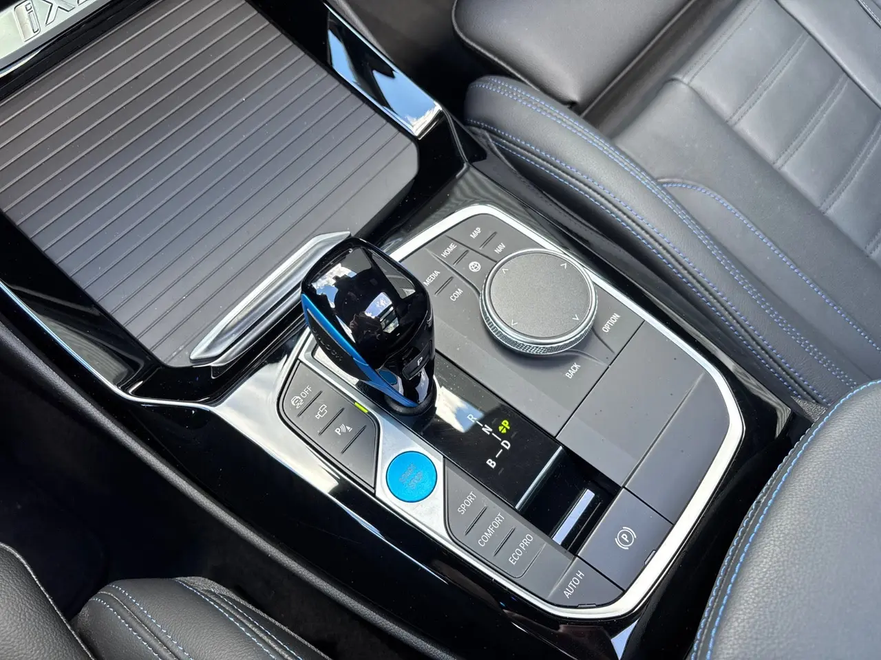 Billede 17 - BMW iX3  Charged Plus M-Sport