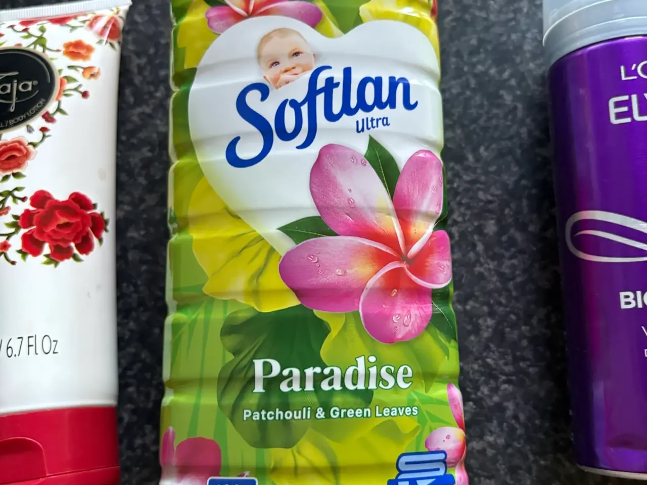 Billede 1 - Forskellige produkter