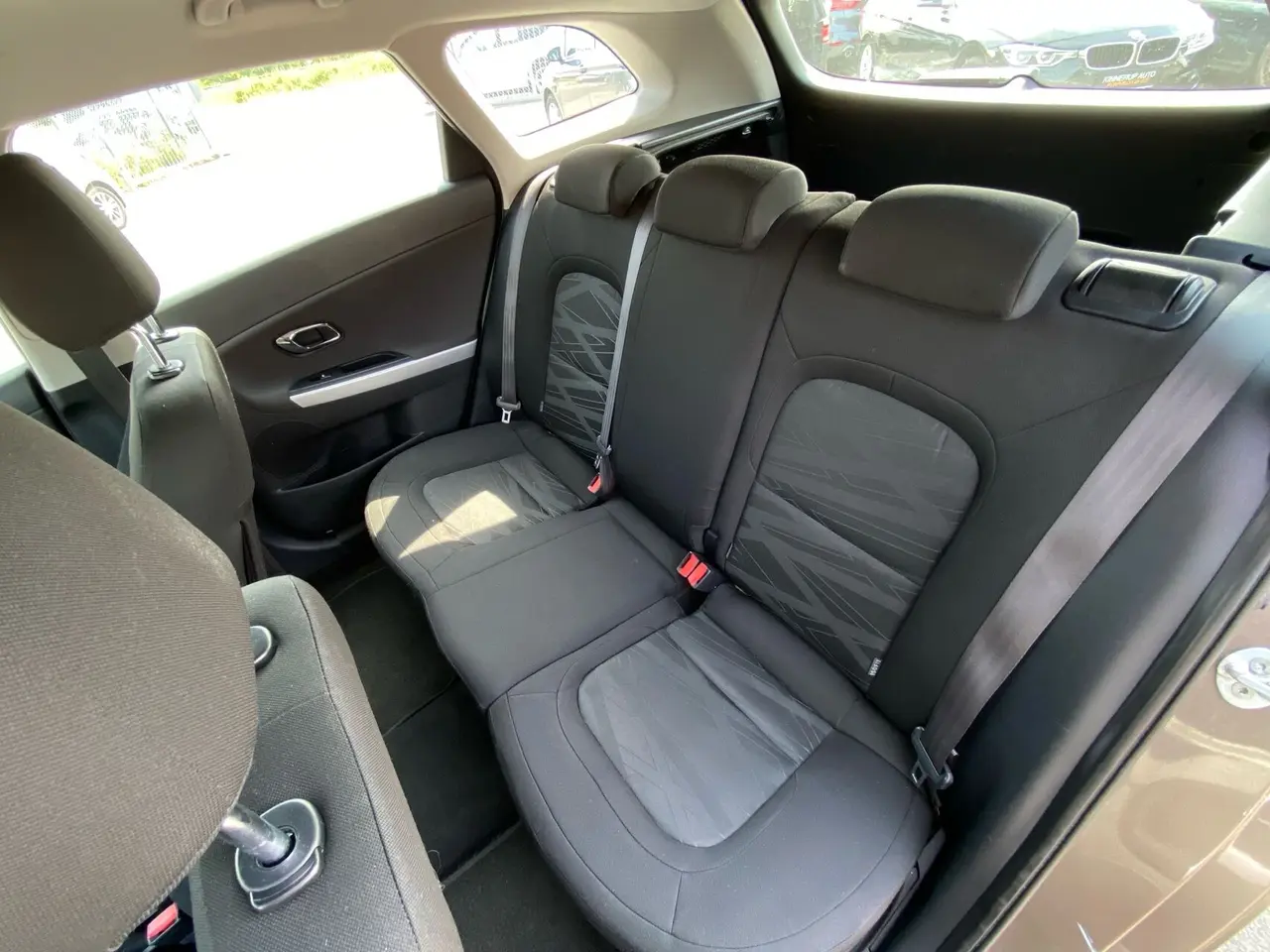 Billede 20 - Kia Ceed SW 1,6 CRDI Style Plus Clim 128HK Stc 6g