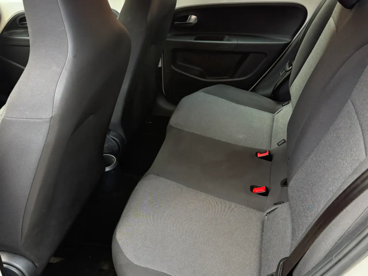 Billede 9 - VW Up! 1,0 MPi 60 Move Up! BMT