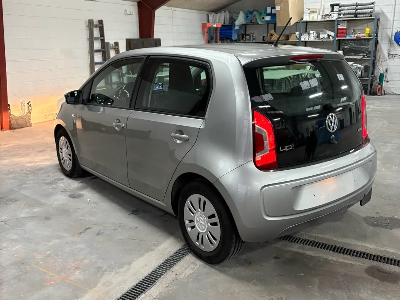 Billede 6 - VW UP!