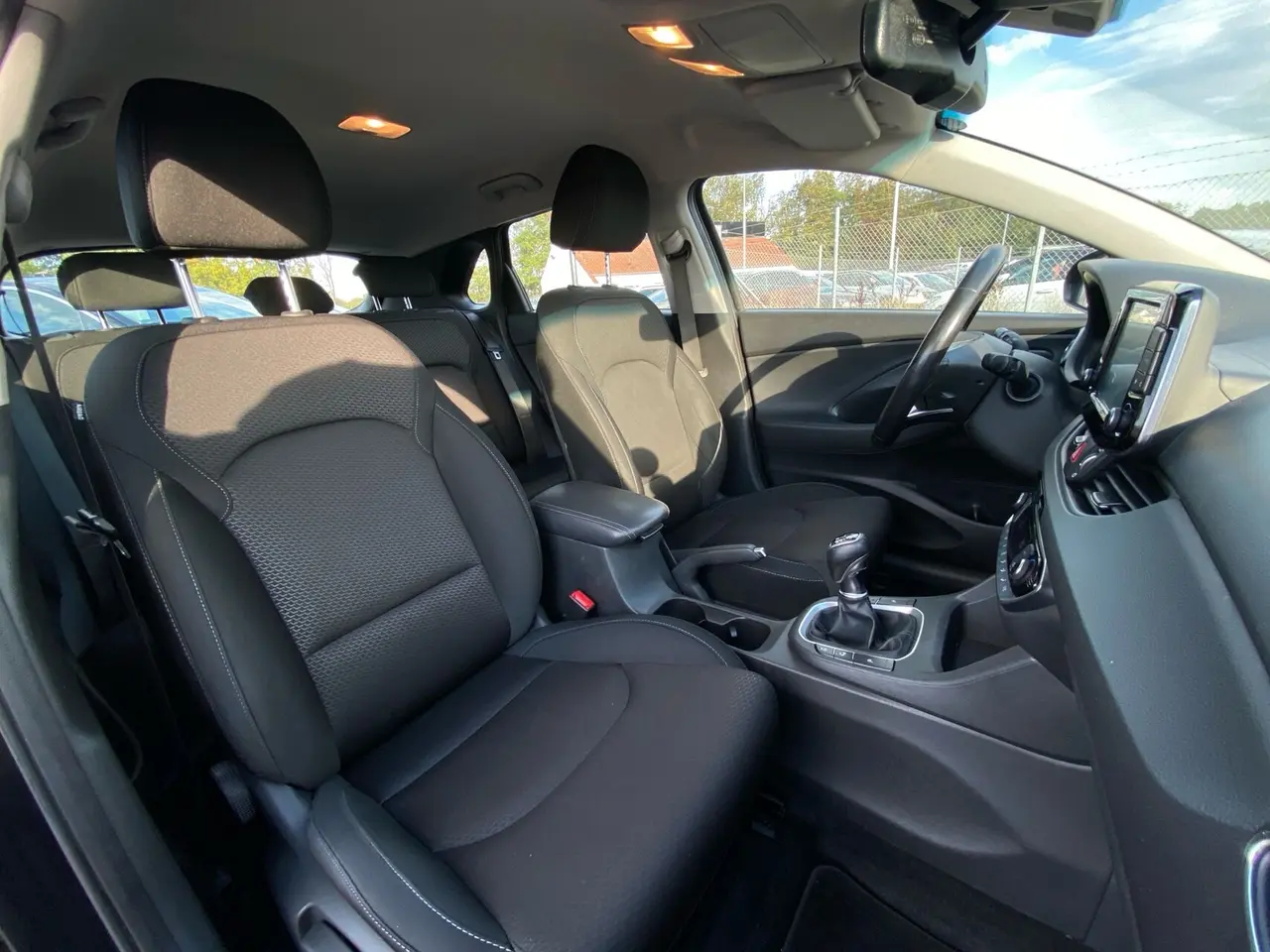 Billede 11 - Hyundai i30 1,0 T-GDI Trend 120HK 5d 6g
