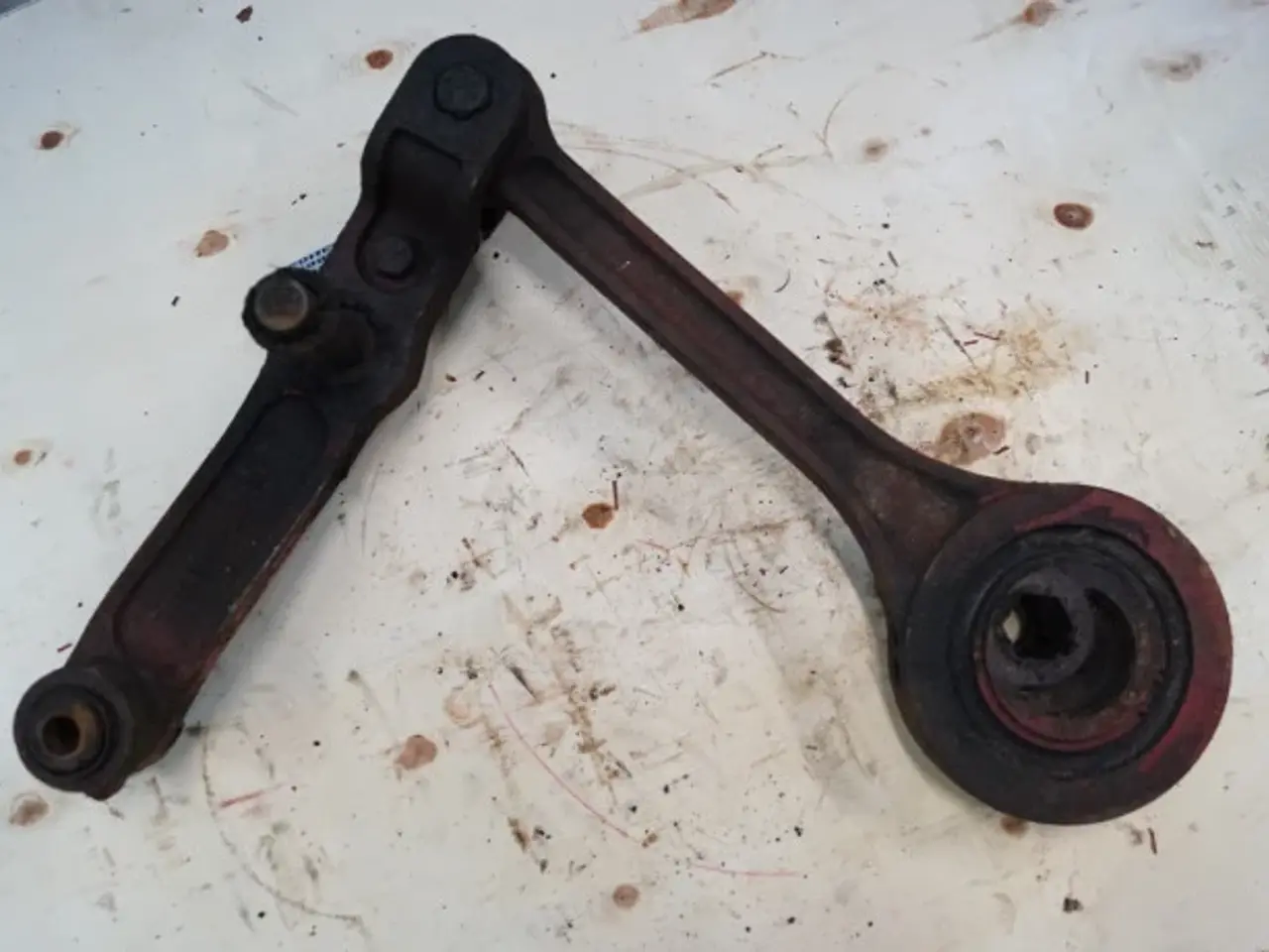 Billede 13 - Case 1680 Arm 1957467C2