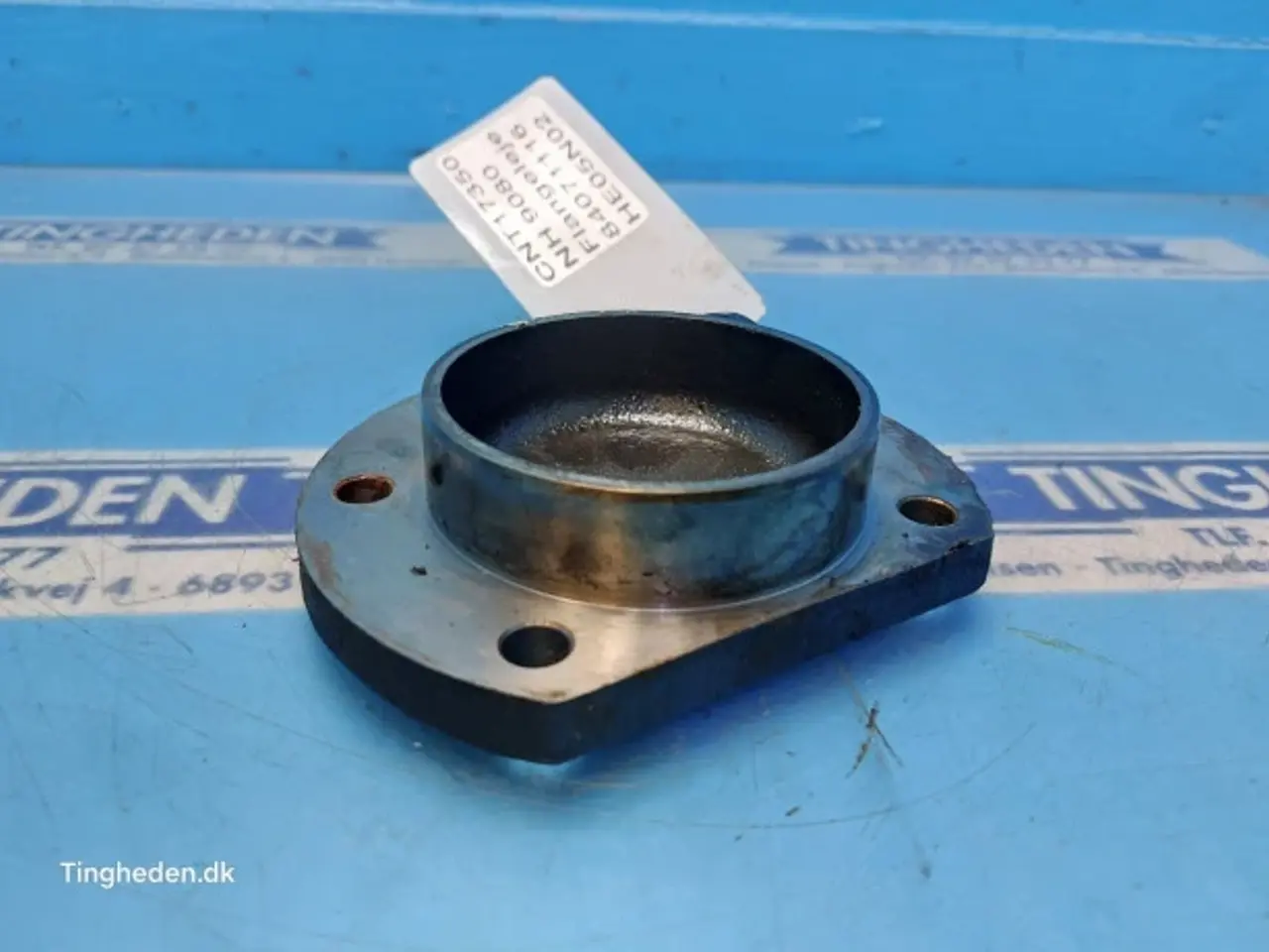 Billede 2 - New Holland CR9080 Flangeleje 84071116