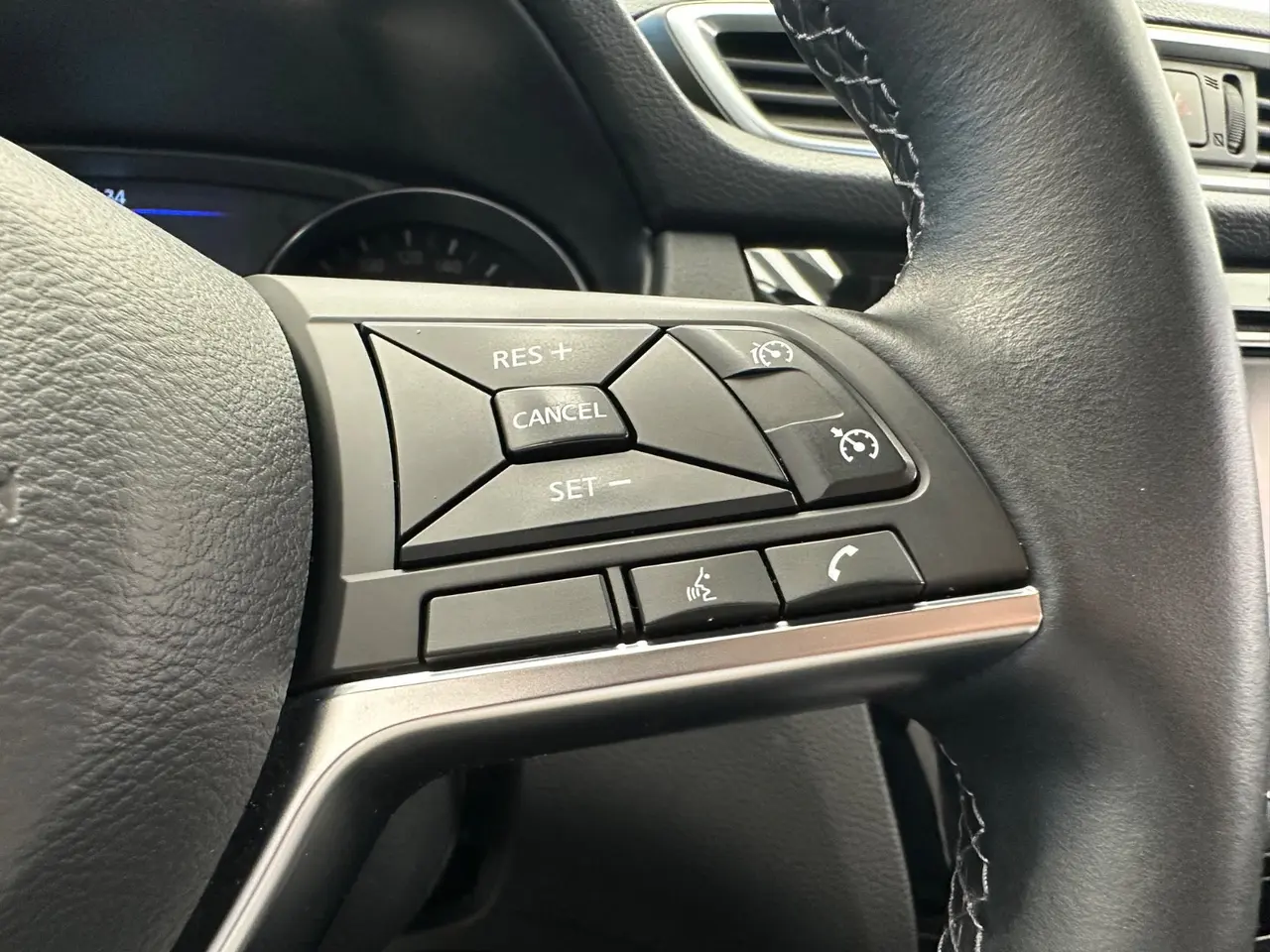 Billede 18 - Nissan Qashqai 1,3 Dig-T 140 N-Connecta