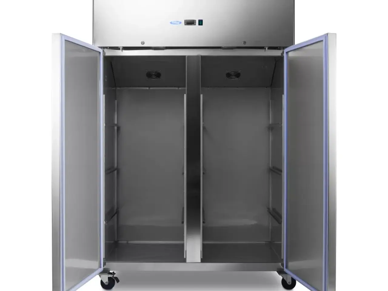 Billede 4 -  Industrifryseskab 1200 L – 2/1 GN