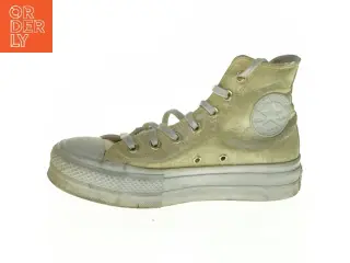 Brugte Converse sneakers fra Converse (str. 4 1/2 )