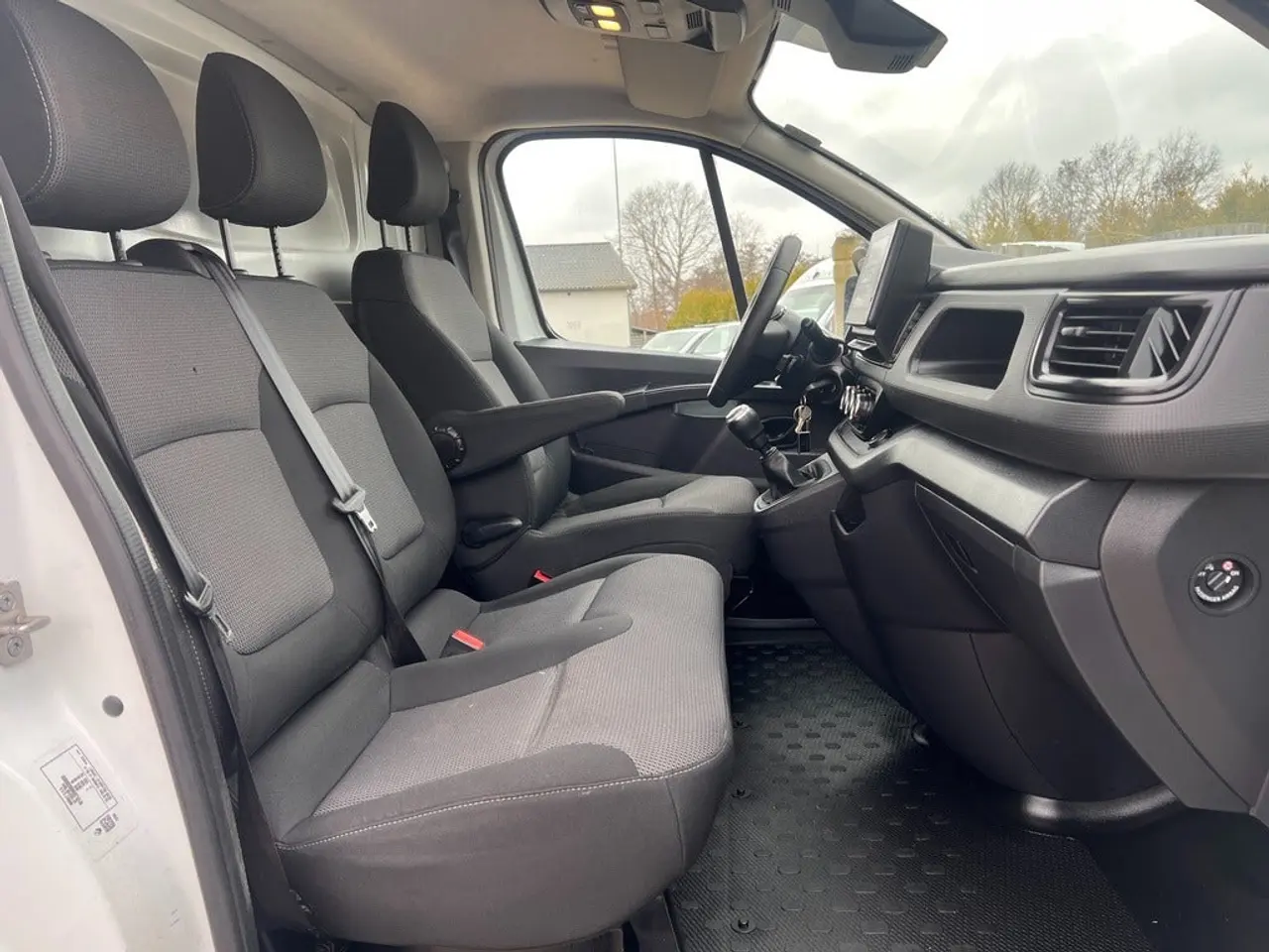 Billede 17 - Renault Trafic 2,0 dCi 150 L2H1 Tekno