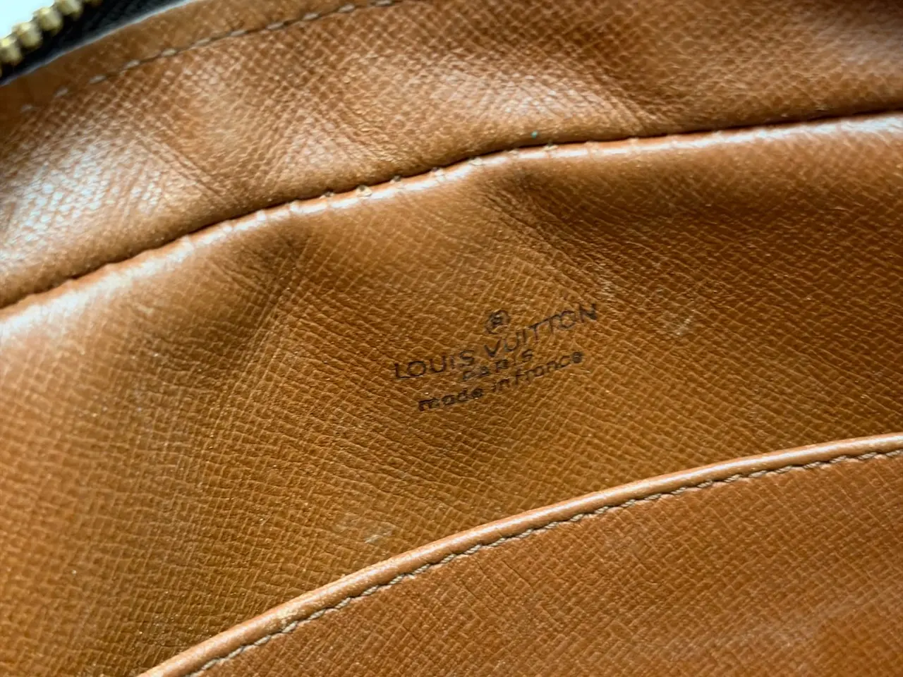 Billede 9 - Louis Vuitton Clutch