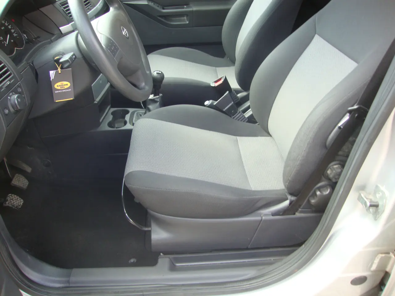 Billede 8 - Fin opel meriva til salg