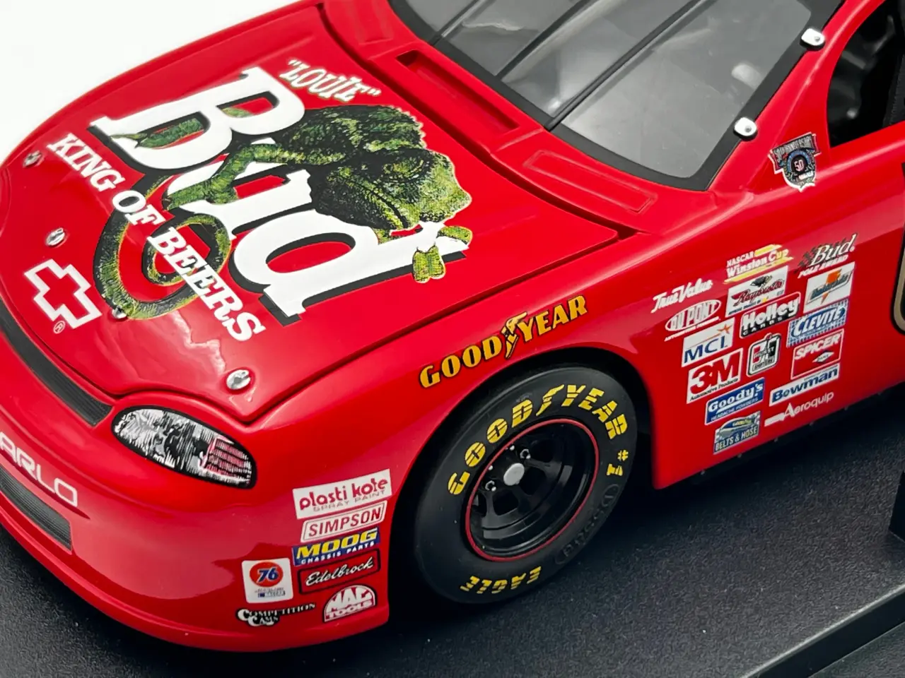 Billede 5 - 1998 Nascar Chevrolet Monte Carlo #50