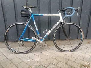 Racercykel