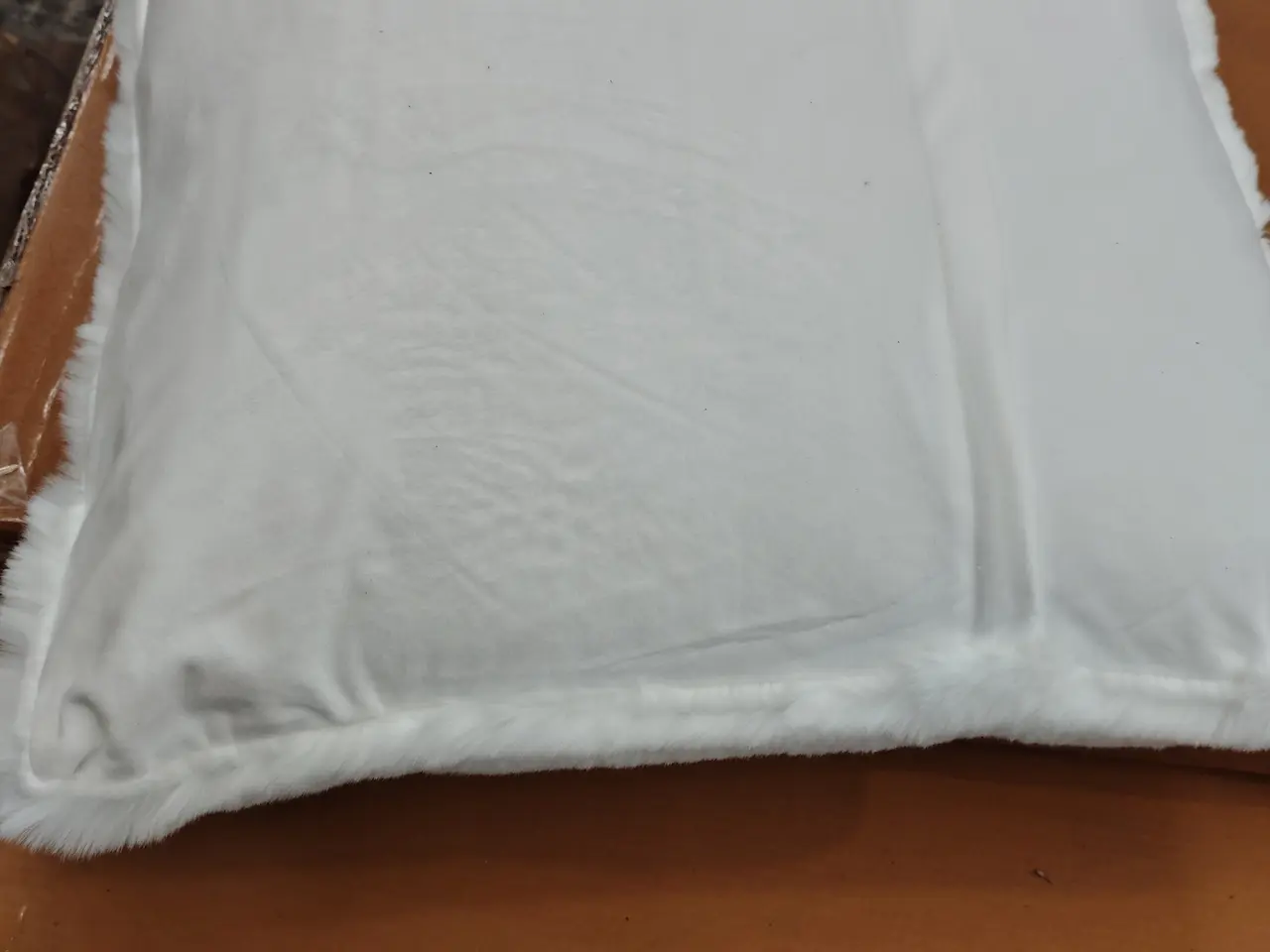 Billede 2 - 10 puder, offwhite KILROY INDBO