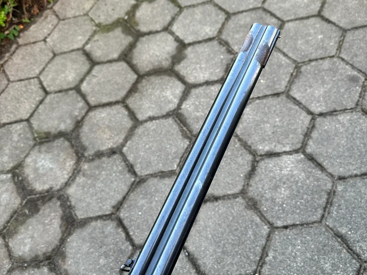 Billede 5 - Beretta S55
