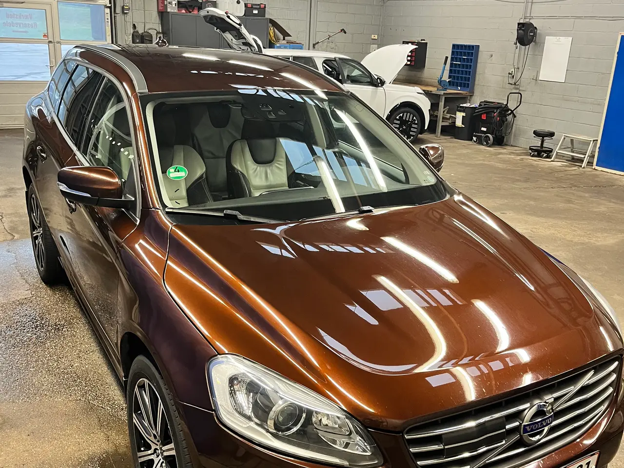 Billede 2 - Volvo XC60 2,4 D5 215 Momentum AWD