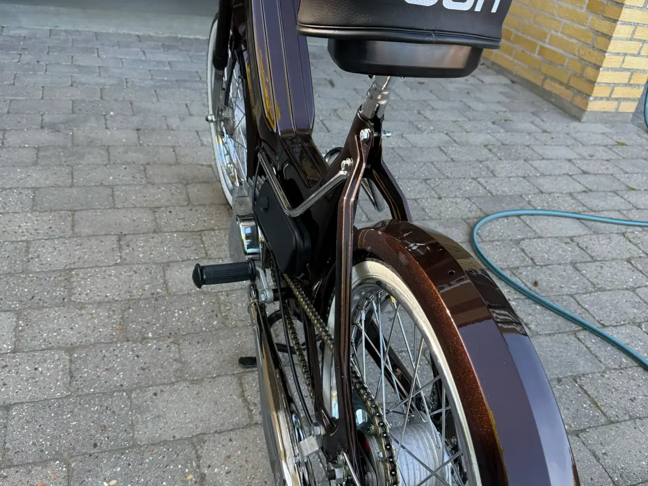 Billede 11 - Puch maxi
