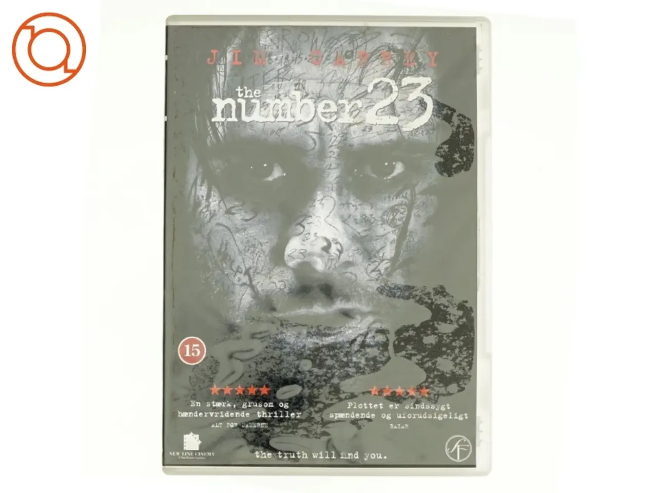 Billede 1 - The Number 23