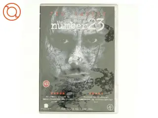The Number 23
