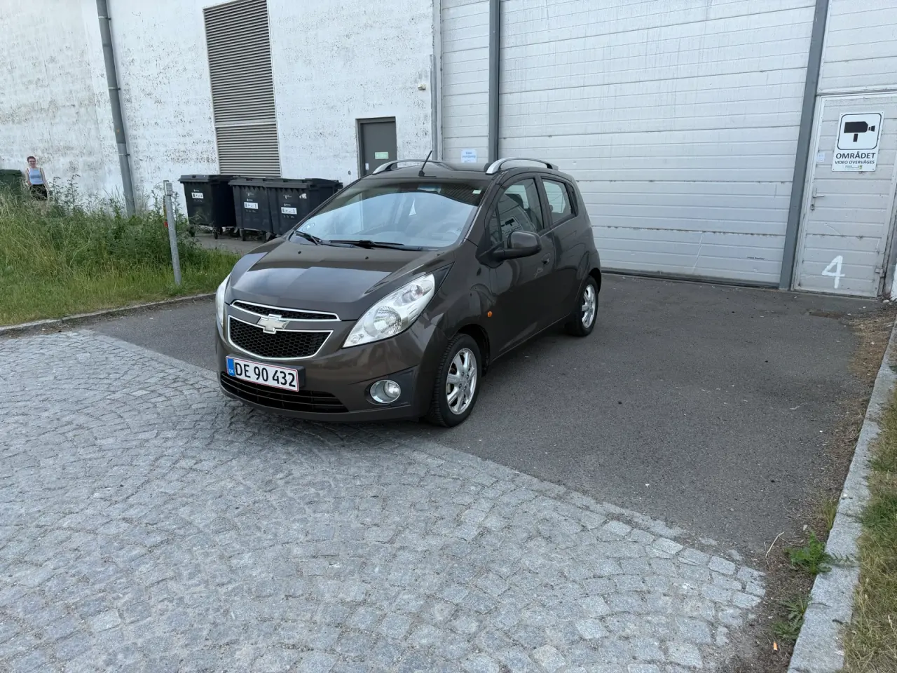 Billede 2 - Chevrolet spark