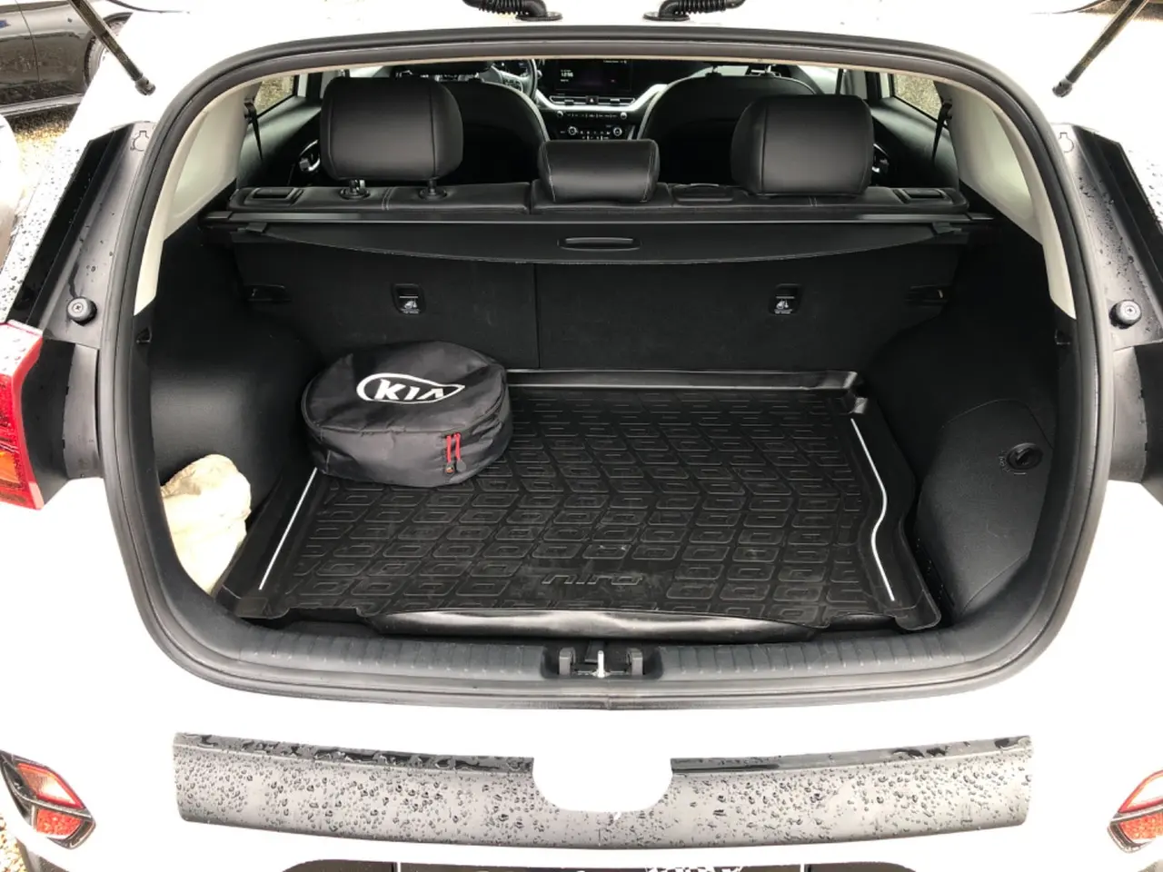 Billede 10 - Kia Niro 1,6 PHEV Advance+ DCT