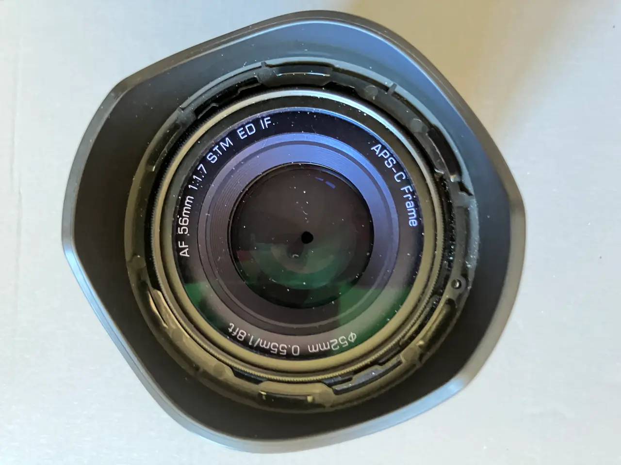 Billede 9 - Nikon Z fc kamera 