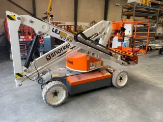 Snorkel A 38 E