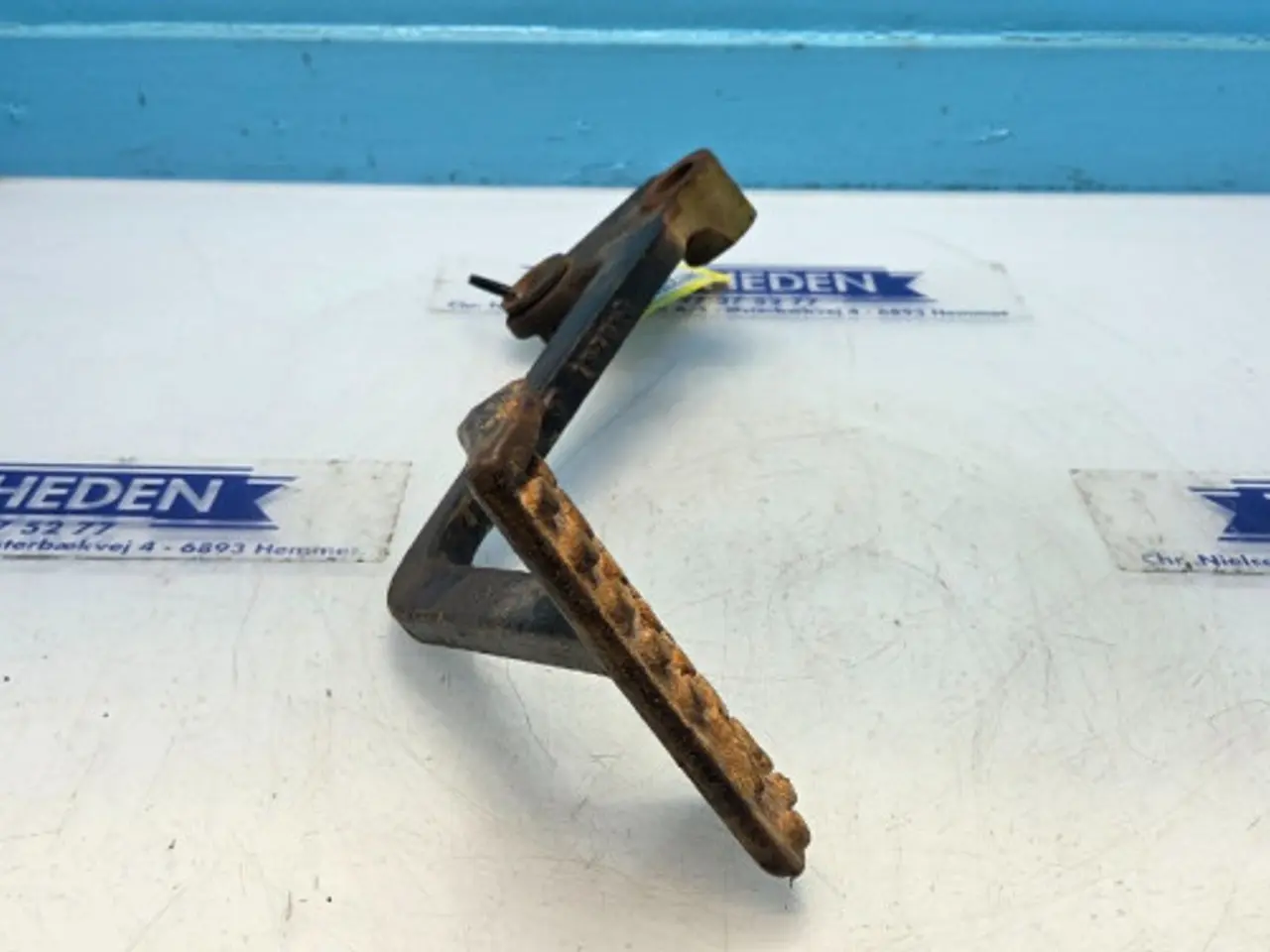 Billede 6 - John Deere 4040 Pedal AR54596