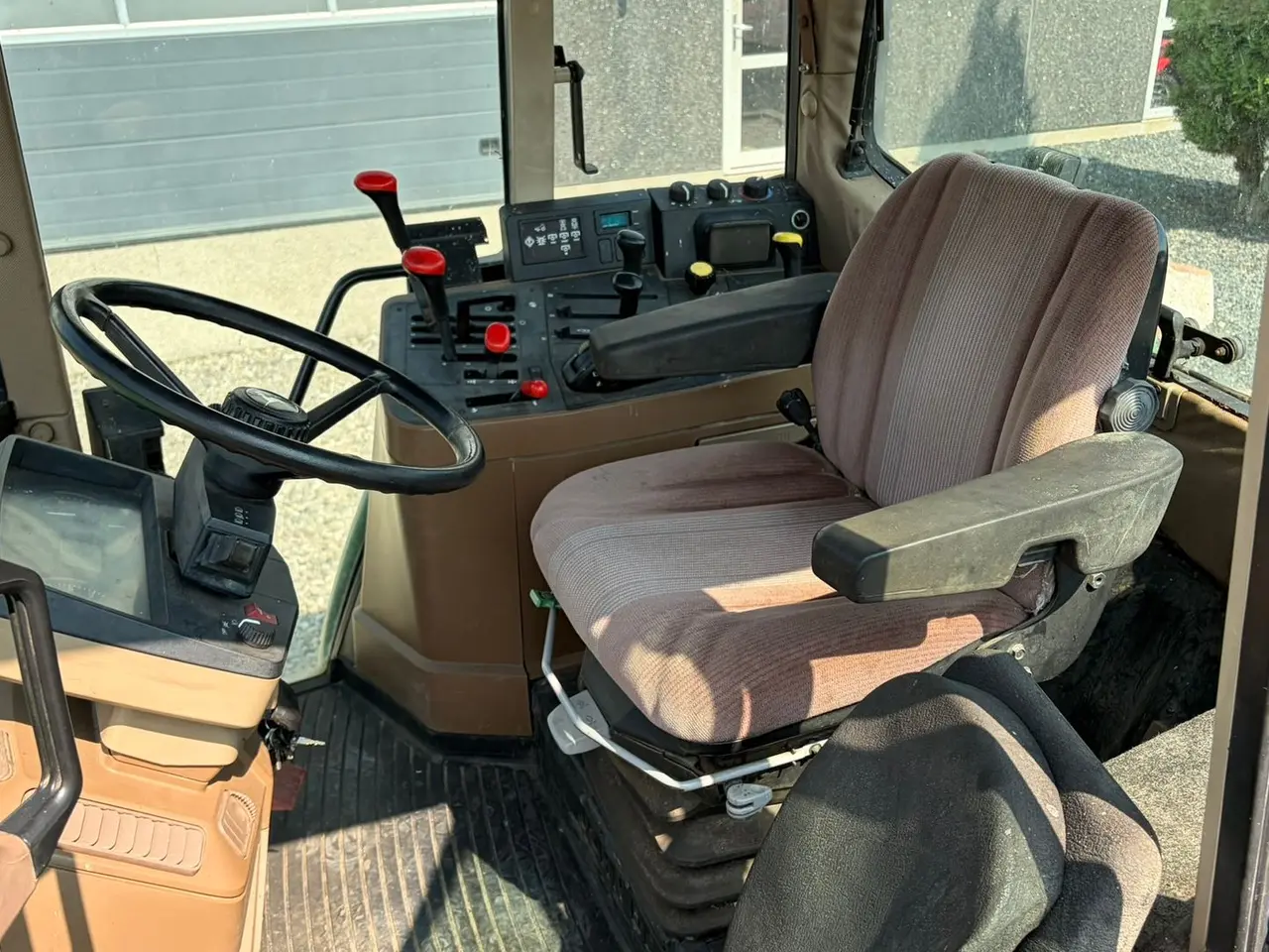 Billede 8 - John Deere 6200