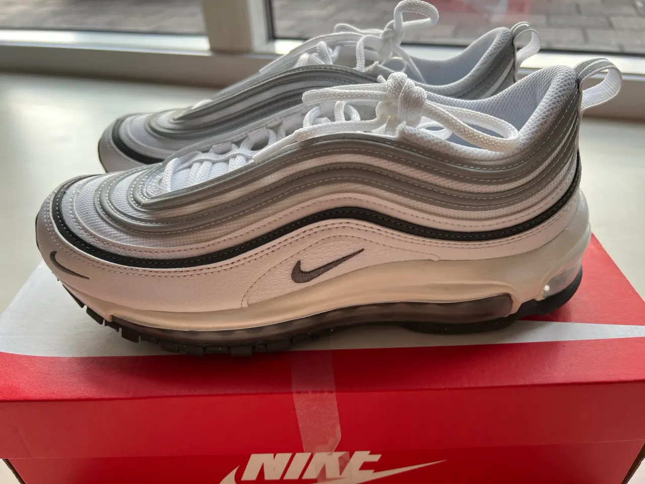 Billede 4 - Nike Air Max 97 sko
