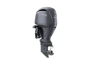 Yamaha F200LSA