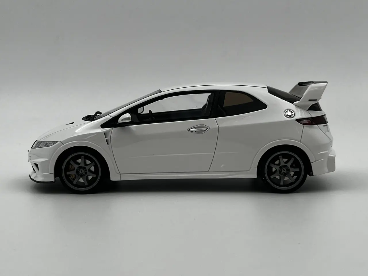 Billede 3 - 2010 Honda Civic Type R Mugen FN2 1:18