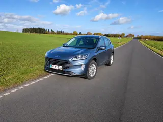 Ford Kuga 2,5 PHEV - Træk, el bagklap, fører assis