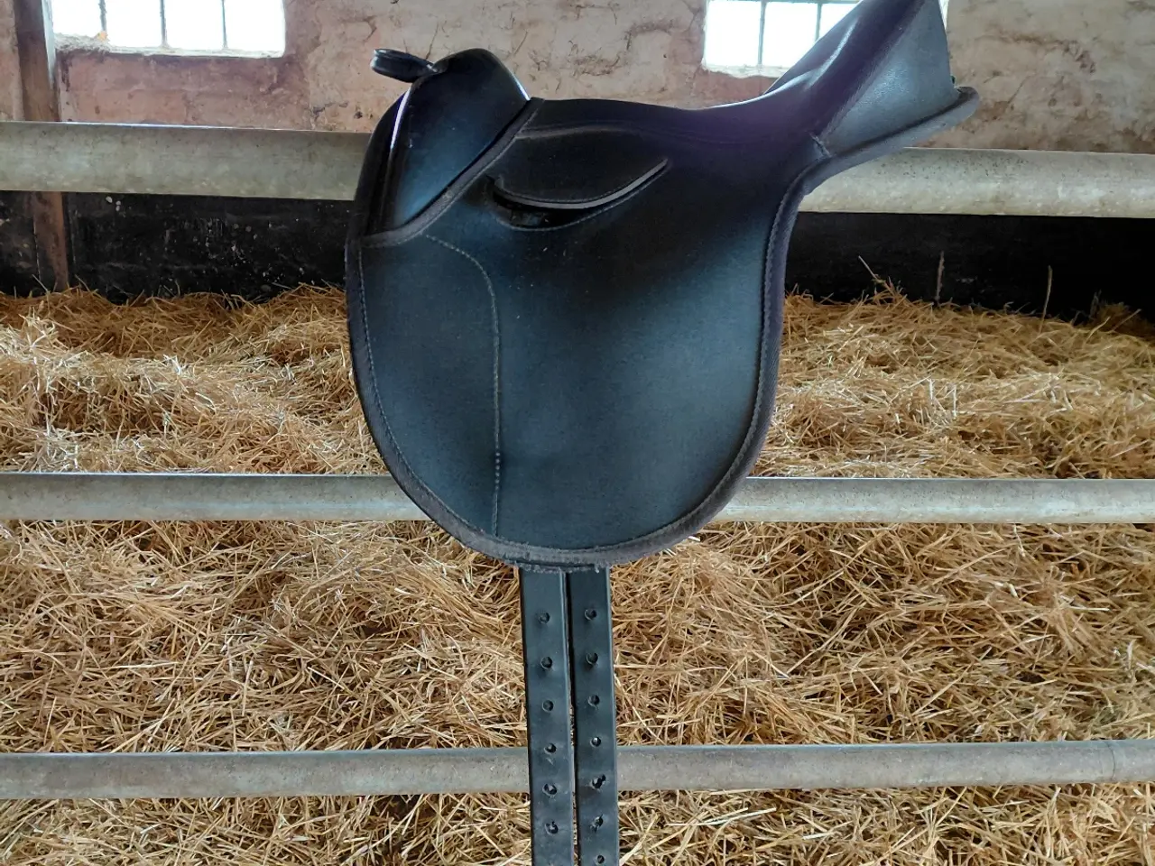 Billede 1 - Wintec ponypude