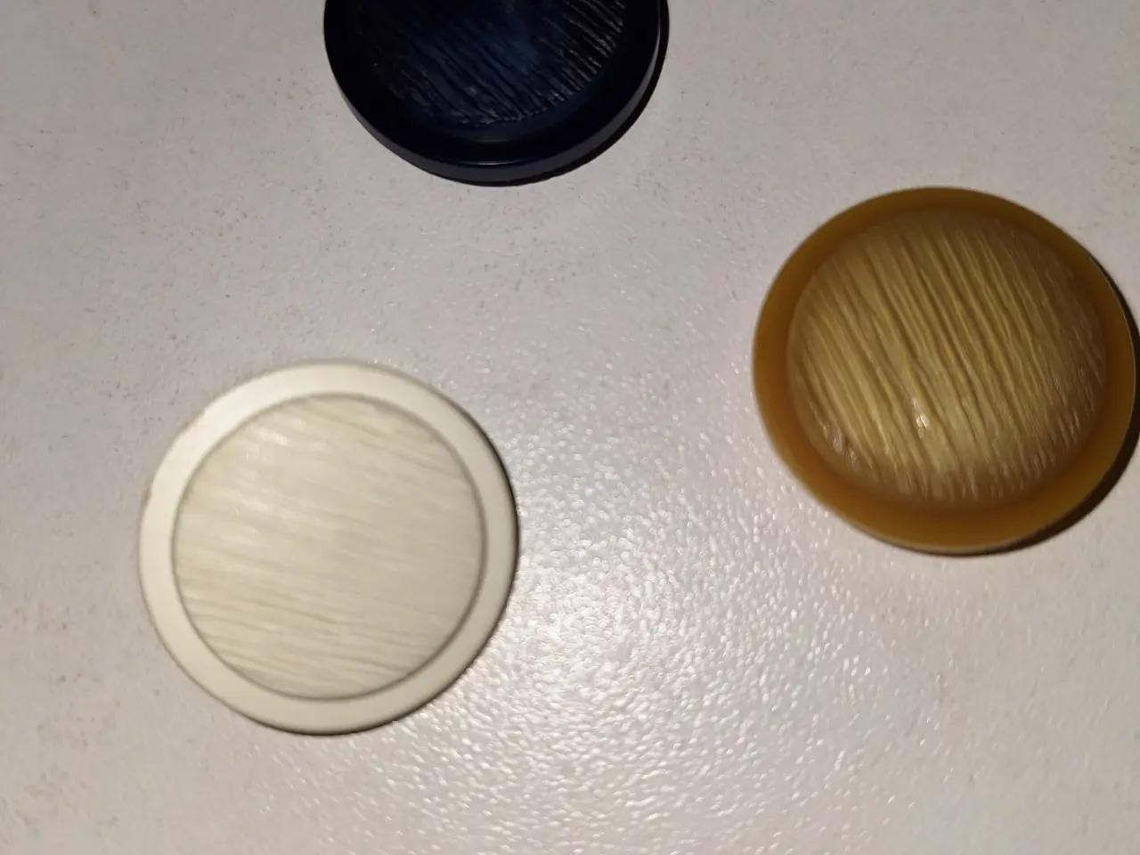 Billede 6 - Knapper	