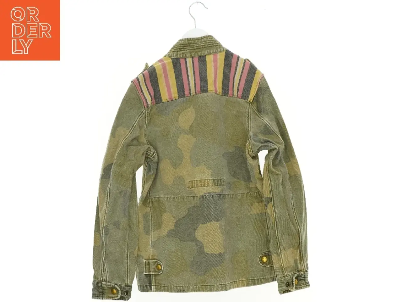 Billede 2 - Sommerjakke fra Scotch Shrunk (str. 152 cm)